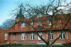 Bild von Gruppenhaus Trent auf Rügen Bild von Gruppenhaus Trent auf Rügen