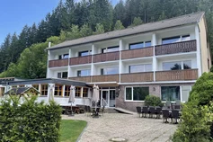 Bild von Gruppenhaus Wildemann Bild von Gruppenhaus Wildemann