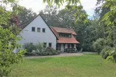 Bild von Rüstzeitenheim Rügen Bild von Rüstzeitenheim Rügen